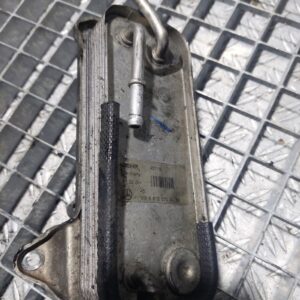 Racitor motorina Mercedes Benz E Class w210 cod A6120700079