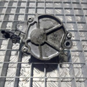 Pompa Vaccum Citroen C4 Picasso 1.6 Hdi 109 cp cod D156-1B 2704S Pompa Vaccum Citroen C4 Picasso 1.6 Hdi 109 cp cod D156-1B 2704S