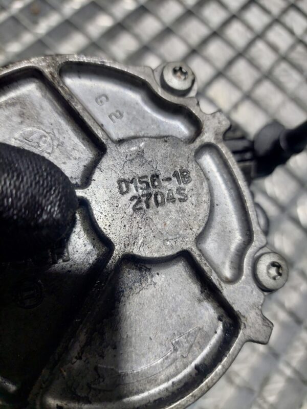 20241115_184805 Pompa Vaccum Citroen C4 Picasso 1.6 Hdi 109 cp cod D156-1B 2704S