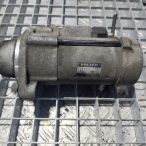 Electromotor Hyundai I40 1.7 CRDI D4FD 2012 Cod 428000-7980 36100-2A550