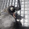 Electromotor Hyundai I40 1.7 CRDI D4FD 2012 Cod  428000-7980 36100-2A550