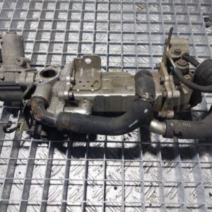 Racitor gaze cu EGR Kia sportage Hyundai i40 motor 1.7 crdi cod 28416-2a850