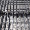 Rampa injectoare completa cu regulatoare Hyundai Kia 1.7 CRDI cod 31400-2A420