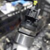 Rampa injectoare completa cu regulatoare Hyundai Kia 1.7 CRDI cod 31400-2A420