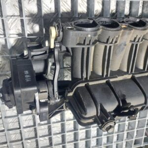 Galerie admisie cu motoras Kia Hyundai 1.7 crdi cod motor D4FD cod 28320-2A410
