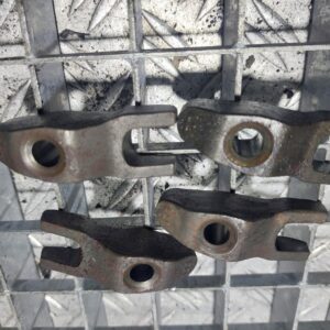 Set 4 bucati bride Injectoare Kia Hyundai 1.7 crdi cod motor D4FD