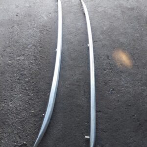20241116_113210 Set bare longitudinale plafon Peugeot 508 sw Break An 2012