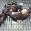 Catalizator Opel Astra J A17DTR 2010-2015 cod 55574410 GM212