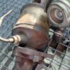 Catalizator Opel Astra J A17DTR 2010-2015 cod 55574410 GM212