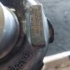 Turbina Turbosuflata Mercedes Benz C200 2.2CDI W203 cod A6110960999