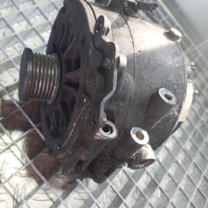 Alternator Cu racire pe apa Mercedes Benz 2.7 CDI 2.2 CDI cod A0001502550