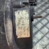 Alternator Cu racire pe apa Mercedes Benz 2.7 CDI 2.2 CDI cod A0001502550