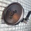 Pompa servo Mercedes-Benz C-Class W203 2.2 Motorina 2003 cod A6112300115