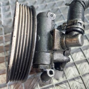 Pompa servo Mercedes-Benz C-Class W203 2.2 Motorina 2003 cod A6112300115