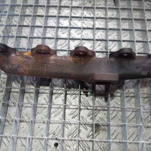 Galerie evacuare Citroen Peugeot Ford 1.6 HDI cod 648028