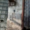 Racitor gaze cu egr Wolkswagen Skoda Seat 1.6 TDI CAYB cod 03L131512DP