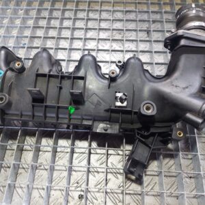 Galerie admisie Citroen Peugeot 1.6 hdi euro 4 cod 9653808680