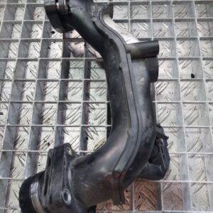 Tub intercooler cu senzor Peugeot Citroen Ford euro 5 cod 9674951680 1.6 HDI 9HR