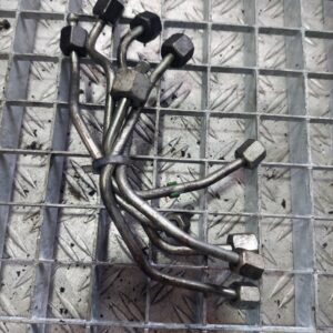 Conducte alimentare injectoare Ford 1.6 diesel tip motor TZJA euro 5 Conducte alimentare injectoare Ford 1.6 diesel tip motor TZJA euro 5