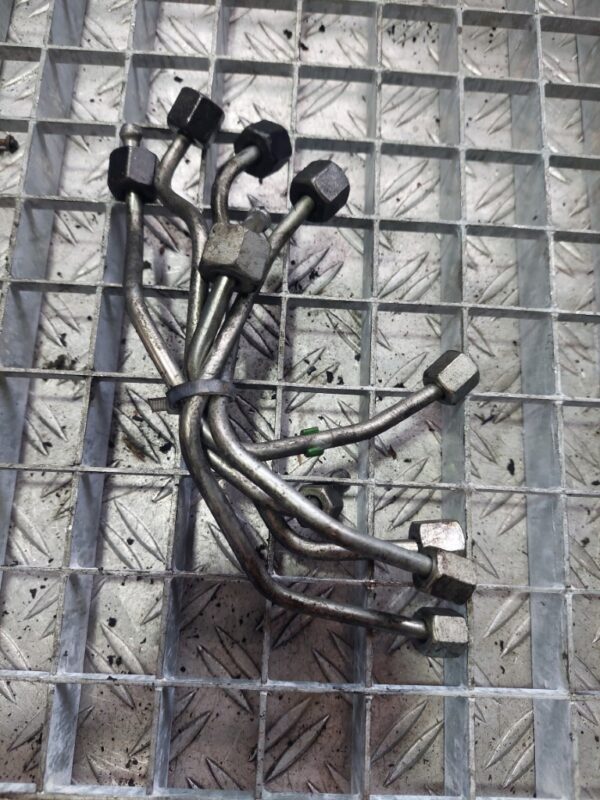Conducte alimentare injectoare Ford 1.6 diesel tip motor TZJA euro 5 Conducte alimentare injectoare Ford 1.6 diesel tip motor TZJA euro 5