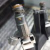 Rampa completa cu injectoare Peugeot 208  1.2 VTI Cod 9676017480 9676020480
