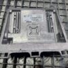Calculator motor ECU Mercedes Benz Clasa B cod A2661530391 A0024463140