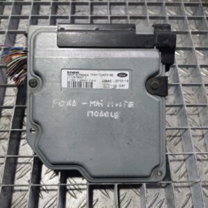 ECU calculator motor cod YS6A-12A650-BB S110678001C Ford Fiesta mk4