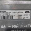 ECU calculator motor cod YS6A-12A650-BB  S110678001C Ford Fiesta mk4