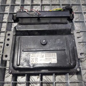 ECU Calculator motor Nissan Micra 1.2 MEC37-300 XR