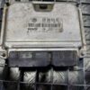 Ecu Skoda Wolkswagen Seat 1.9 tdi atd cod 038906019HT 0281010947