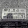 Calculator motor pentru Opel Astra cod  0281010267  24417167