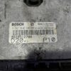 ECU Calculator motor Fiat Peugeot Citroen 2.0JTD 9648312780 0281010346 EDC15C7