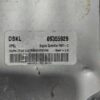 Calculator motor ECU Opel Astra G motorizare 1.6 benzina cod 09355929