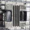 ECU Calculator motor Opel Vectra B 2.2 cod 09391263 G01002 12202143 BA
