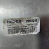 Calculator motor ecu Opel Astra G 1.7 DTI cod 8972406216 09391249