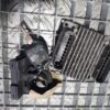 Ecu calculator motor opel astra g 1.6 benzina cod 09355929 DBKL