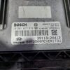 Calculator motor ECU Hyundai i30 an 2009 Cod 0281017212 39113-2A412
