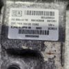 ECU Calculator motor Peugeot 5008 2.0 hdi cod 9666556980 28210851 DCM3.5