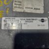Calculator motor Ecu Mini Cooper cod S122237002 A 1214-7545789-01