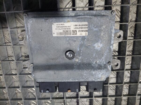 ECU Calculator motor Renault Laguna 2.0 cod 8200847021 MEC92-280