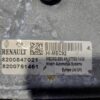ECU Calculator motor Renault Laguna 2.0 cod 8200847021 MEC92-280
