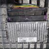 ECU Calculator motor Renault Clio 2 cod s118037002a 8200204643