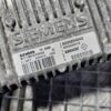 ECU Calculator motor Renault Clio 2 cod s118037002a 8200204643