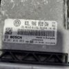 ECU Calculator motor Skoda Octavia 2.0TDI 03L906018DA 0281016953 EDC17C46