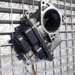 Supapa EGR Skoda Wolkswagen Seat 2.0 tdi CBB CBA CFF BMN cod 03l131501k