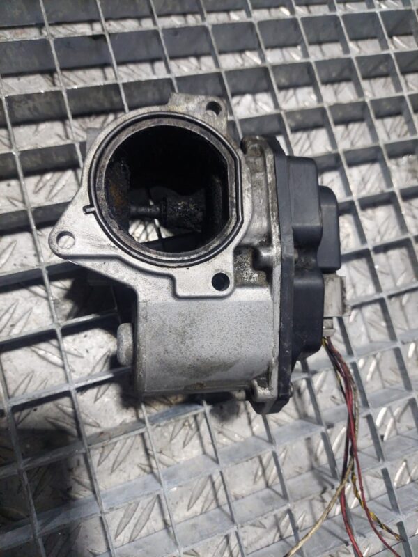 Supapa EGR Skoda Wolkswagen Seat 2.0 tdi CBB CBA CFF BMN cod 03L131501K
