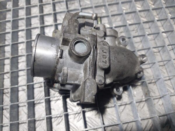 Clapeta accelerație Mazda 3  2.2 D an 2011 Cod R2AA136B0 09M14H