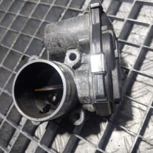 Clapeta accelerație Opel Astra J 1.6 Cdti B16DTH cod 55570009DB