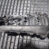 Galerie admisie cu rampa si regulator Opel Astra J 1.7 Motorina 2012 cod 8973858235