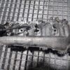 Galerie admisie cu rampa si regulator Opel Astra J 1.7 Motorina 2012 cod  8973858235
